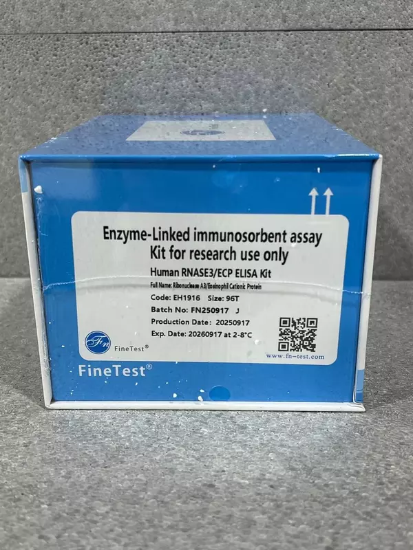 Eozinofil kation oqsili - 8 500 000 so'm