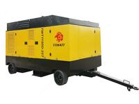 Компрессоры компании TEWATT