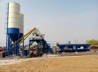 Statsionar chelak-beton zavodi