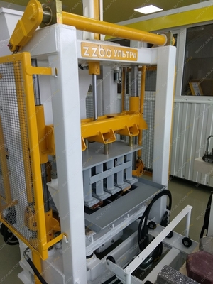 Вибропресс Ультра 2.0 ZZBO - Цена по запросу