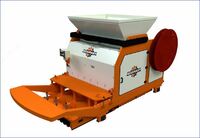 Оборудование по производству пустотных плит