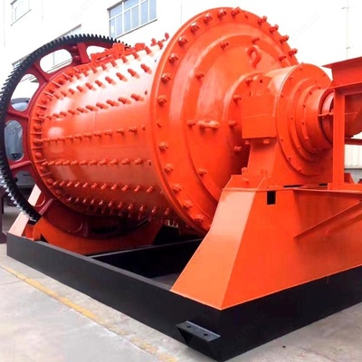 Шаровая мельница - Цена по запросу