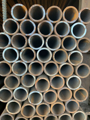 Стальные трубы 28/4 - 47 000 so'm / m