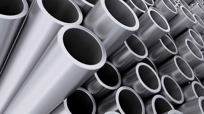 Стальные трубы 48/3