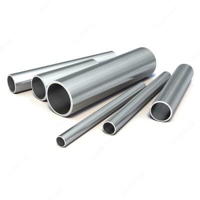 Стальные трубы 48/3.5