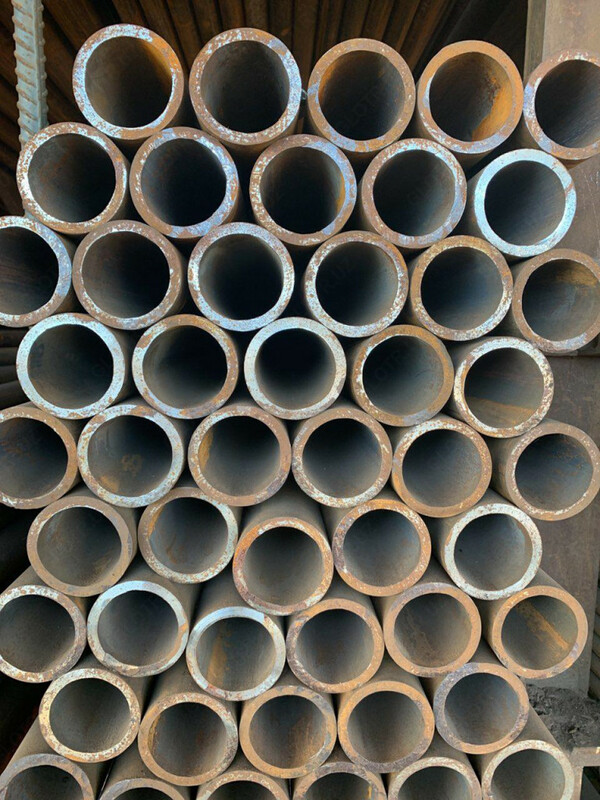 Стальные трубы 51/3.5 - 82 000 сум