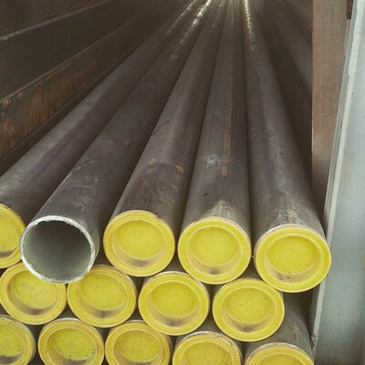 Стальные трубы 57/3.5 - 82 000 сум / м