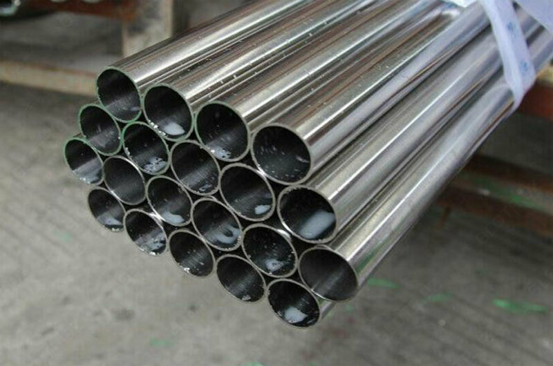 Бесшовные стальные трубы 20 х 3 мм - по запросу