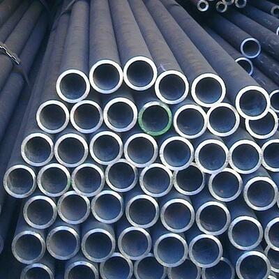 Бесшовные стальные трубы 48 х 3 мм - Цена по запросу