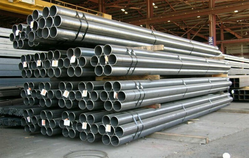 Бесшовные стальные трубы 51 х 3 мм