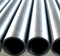 Choksiz po'lat quvurlar 60 x 6 mm