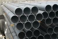 Бесшовные стальные трубы 76 х 4 мм