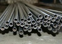 Бесшовные стальные трубы 76 х 4 мм - по запросу