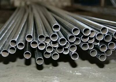 Бесшовные стальные трубы 76 х 4 мм - Цена по запросу