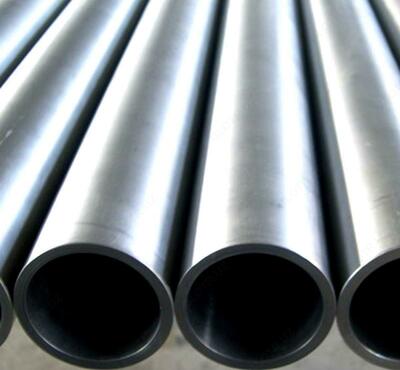 Бесшовные стальные трубы 159 х 5 мм - Цена по запросу