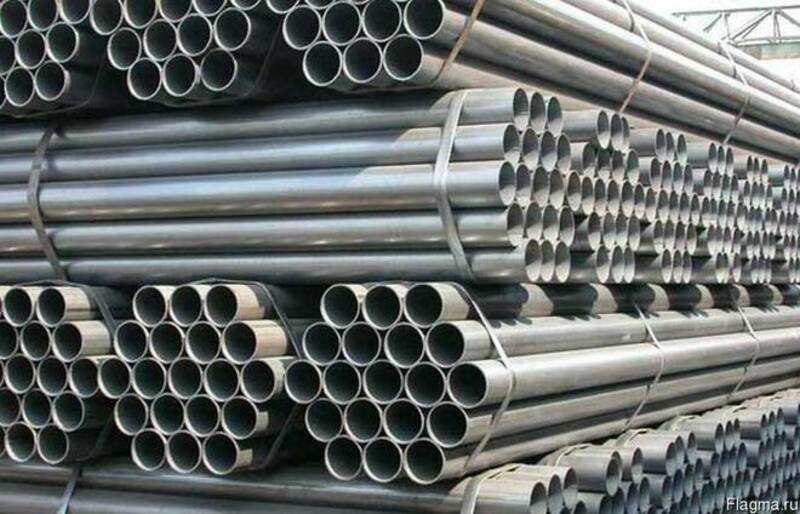 Бесшовная труба 20х2