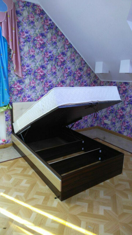  Кровати односпальные без матраца №1 - 