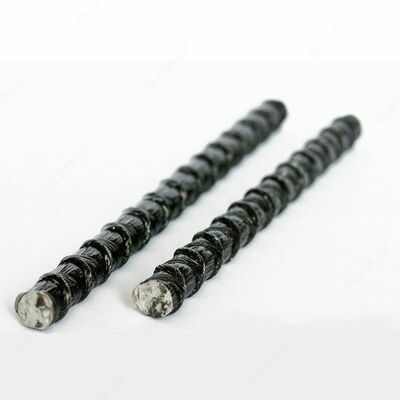 Базальтовая арматура 7 мм. - 2 775 so'm / dona