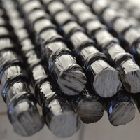 Базальтовая арматура 12 мм.