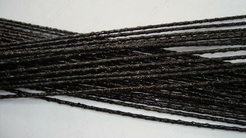 Базальтовая арматура 14 мм.