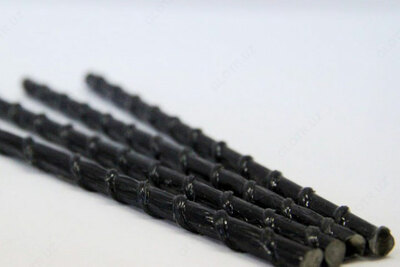 Базальтовая арматура 20 мм. - 18 150 so'm / m