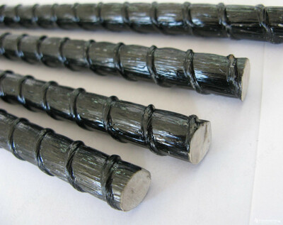 Базальтовая арматура 24 мм. - 28 120 so'm / m