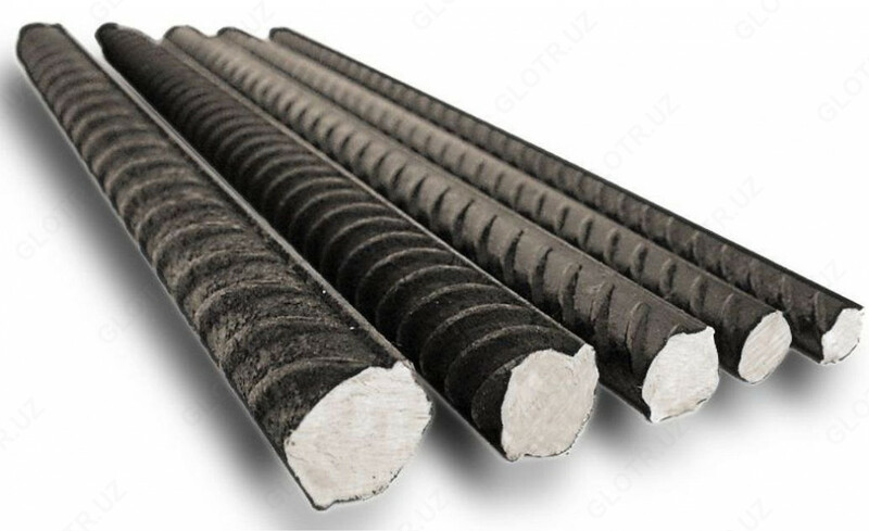 Металлическая арматура 22 мм. - 17 113 so'm