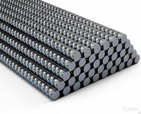 Металлическая арматура 32 мм.