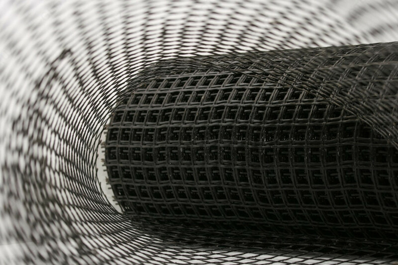 Базальтовая кладочная сетка 50х50