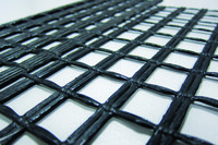 Базальтовая кладочная сетка 50х50 2.5 мм.