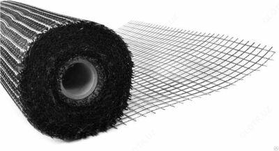 Базальтовая кладочная сетка 50х50 3 мм.