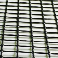 Базальтовая кладочная сетка 100х100 2.5 мм.