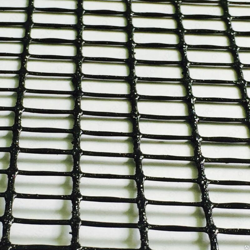 Базальтовая кладочная сетка 100х100 3 мм. - 12 500 сум