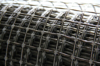 Базальтовая кладочная сетка 100х100 4 мм. - 21 000 сум / кв.м