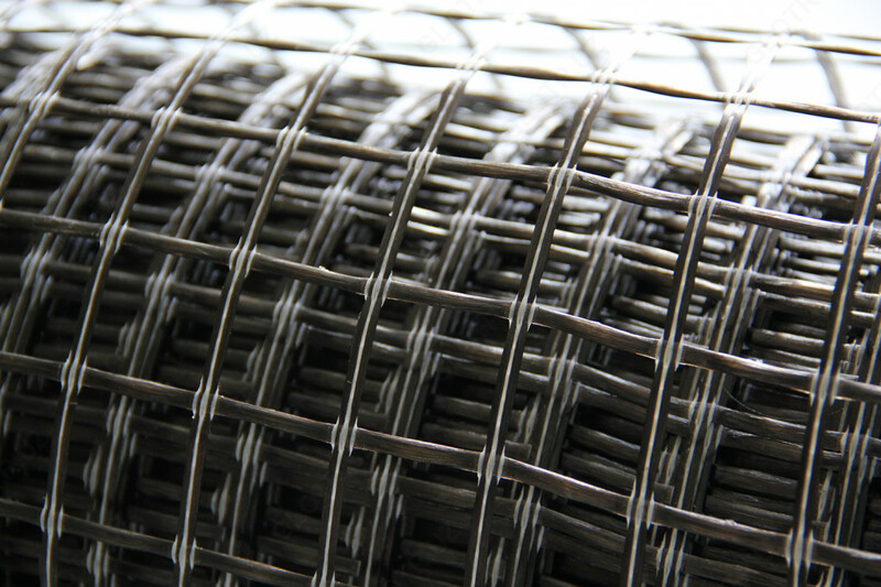 Базальтовая кладочная сетка 150х150 2.5 мм.