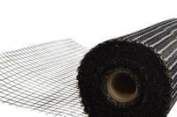 Базальтовая кладочная сетка 150х150 3.5 мм.