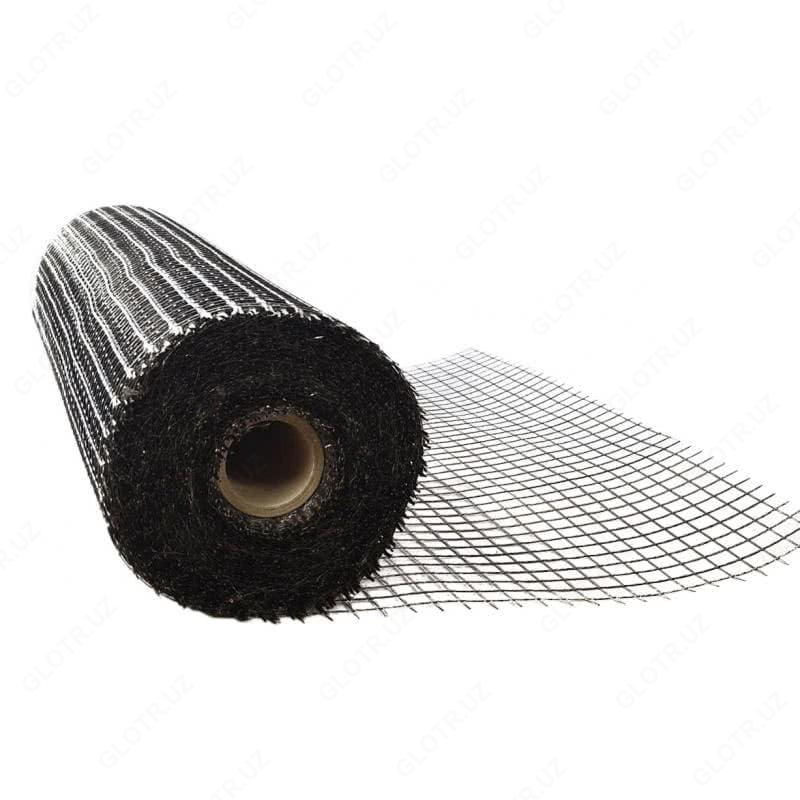 Базальтовая кладочная сетка 150х150 4 мм.