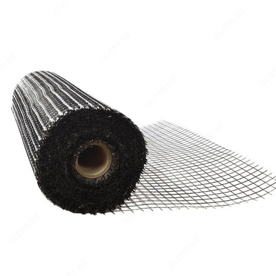 Базальтовая кладочная сетка 150х150 4 мм.