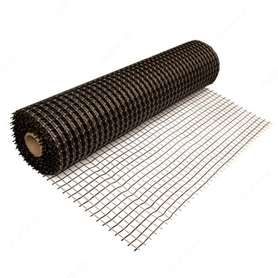 Базальтовая кладочная сетка 150х150 4 мм.  - 14 500 сум / кв.м