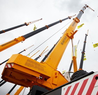 Avtomobil transporti xizmatlari (Avtokran 30 t.)