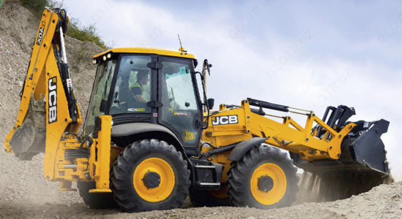 Avtomobil transporti xizmatlari (JSB Traktor ijarasi)