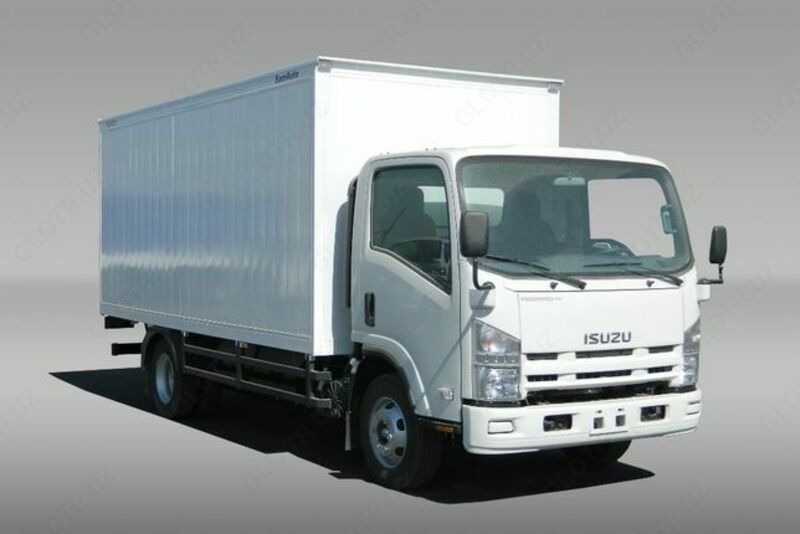 Avtomobil transporti xizmatlari (ISUZU ijarasi 10 tonna)