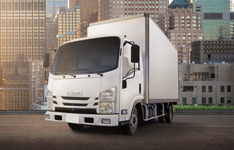 Avtomobil transporti xizmatlari (ISUZU ijarasi 5 tonna)