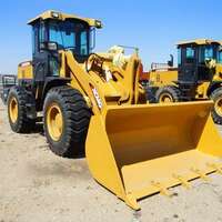 Автотранспортные услуги (Аренда Экскаватора XMG-130 1.7 м3) - по запросу