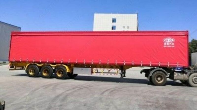 Автотранспортные услуги (Аренда Трейлера тентовка 30 тонн) - по запросу