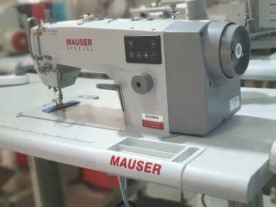 Швейная машинка MAUSER - от 3 750 472.6 сум / шт.