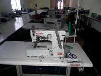Швейная машинка MAUSER Оптом и розница