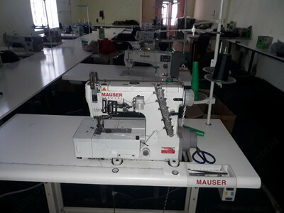 Швейная машинка MAUSER Оптом и розница