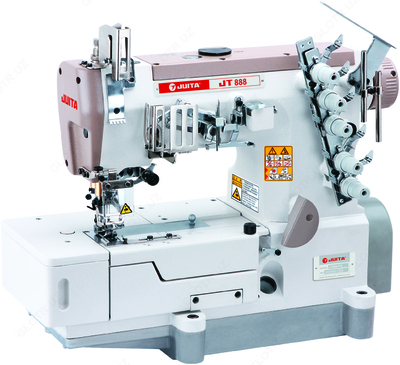 от 3 750 472.6 сум / шт. Швейная машинка JUITA