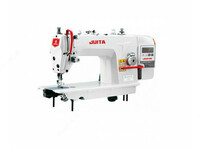 Одноигольная прямострочная швейная машина JT 9900Z
